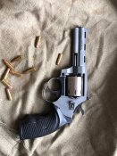 Револьвер 22lr ММГ аукціоном