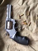 Револьвер 22lr ММГ аукціоном