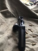 Револьвер 22lr ММГ аукціоном