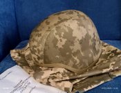 Шолом кулезахисний М2.рXL.