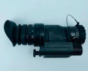 Прилад нічного бачення PVS-14, зелений...