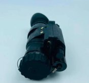 Прилад нічного бачення PVS-14, зелений фосфор, арт: 43126