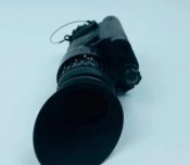 Прилад нічного бачення PVS-14, зелений фосфор, арт: 43126