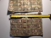 Панелі до бронежилетів Osprey mtp