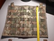 Панелі до бронежилетів Osprey mtp