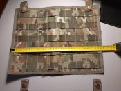 Панелі до бронежилетів Osprey mtp