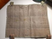 Панелі до бронежилетів Osprey mtp