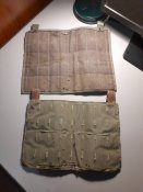 Панелі до бронежилетів Osprey mtp