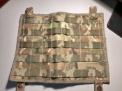 Панелі до бронежилетів Osprey mtp