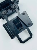 Кріплення для приладу нічного бачення Wilcox L4 G24, Black, арт: 43127
