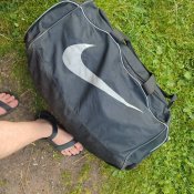 Сумка Reebok . Оригінал