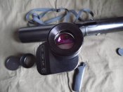 Труба ЗРТ-460 (20х). З футляром