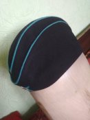 Пилотка ВВС РККА.