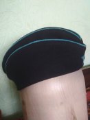 Пилотка ВВС РККА.