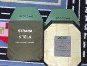 Бронежилет Кираса L