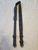 Оригінальний ремінь Magpul MS1 padded