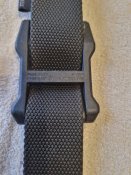 Оригінальний ремінь Magpul MS1 padded