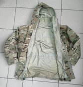 Дождевик Великобритании Gore-Tex р. М-L.