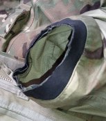 Дождевик Великобритании Gore-Tex р. М-L.
