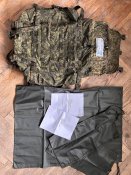Новий Ранец Патрульний з документами