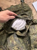 Новий Ранец Патрульний з документами