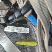 Велошолом поліції Британії
