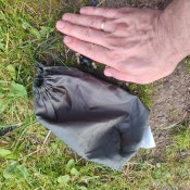 Bivvi bag