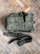 Новий підсумок під протигаз