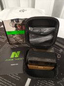 Активні беруші з Bluetooth, два режими