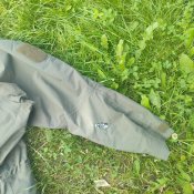 Гортекс куртка армії Австрії