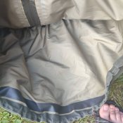 Гортекс куртка армії Австрії