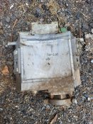 Блок від ракети