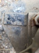 Блок від ракети