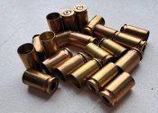 Гільза 9*17 або 38 АСР