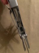 Мультитул Gerber Suspension NXT