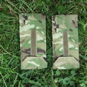 Підсумки до сумки для протигазу Field pack