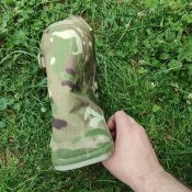 Сумка для протигазу. Field pack