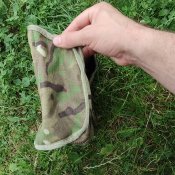 Сумка для протигазу. Field pack