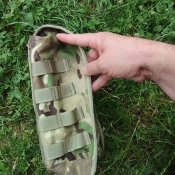 Сумка для протигазу. Field pack