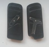 ТТ накладки
