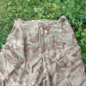 Штани армії Британії.  MTP. 80/84/100