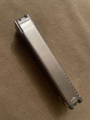 Мультитул Leatherman Kick / Лезерман Кік.