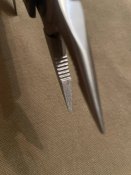 Мультитул Leatherman Kick / Лезерман Кік.