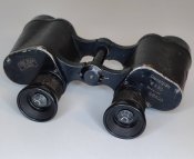 Бинокль Carl Zeiss Dienstglas 6×30
