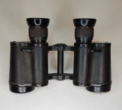 Бинокль Carl Zeiss Dienstglas 6×30