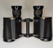Бинокль Carl Zeiss Dienstglas 6×30