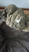 зимний комплект рф