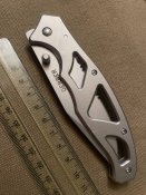 Складаний, кишеньковий ніж Gerber (big)