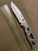 Складаний, кишеньковий ніж Gerber (big)