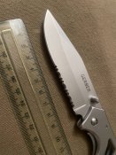 Складаний, кишеньковий ніж Gerber (big)